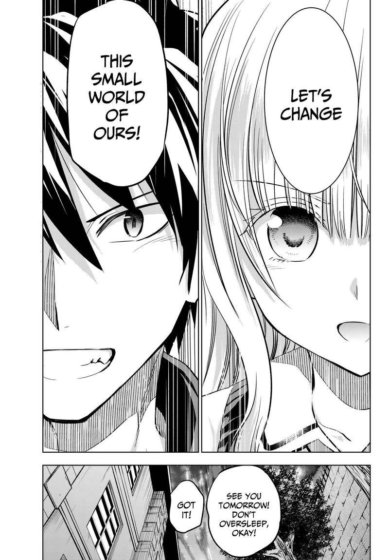 Kushuku Gakkou No Juliet 84 19
