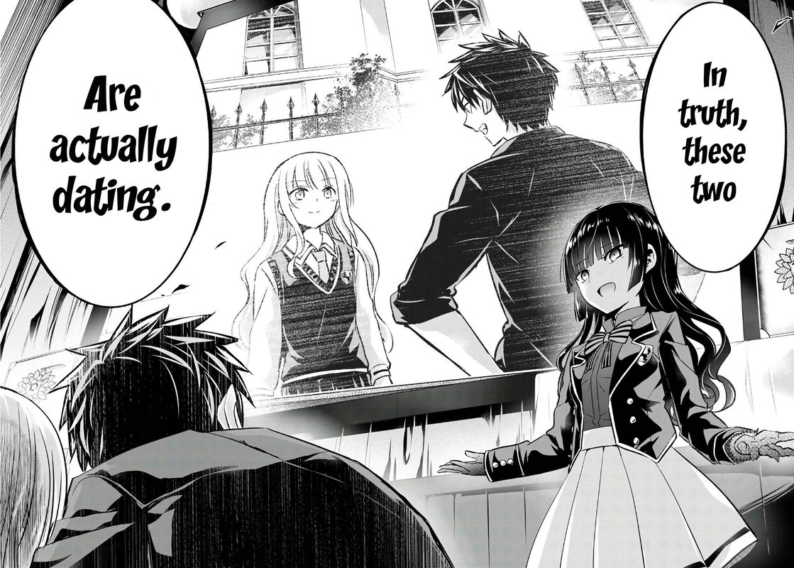 Kushuku Gakkou No Juliet 85 18