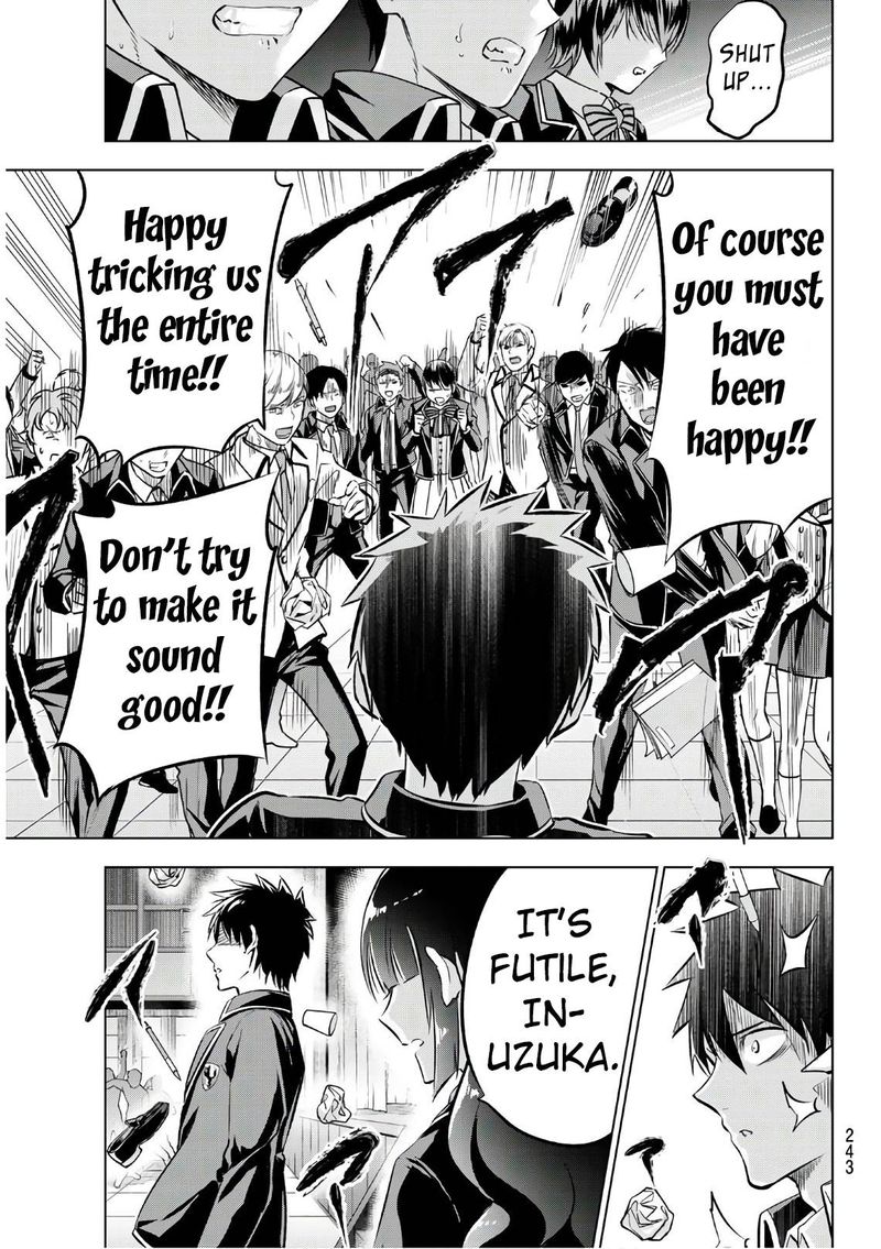 Kushuku Gakkou No Juliet 86 13