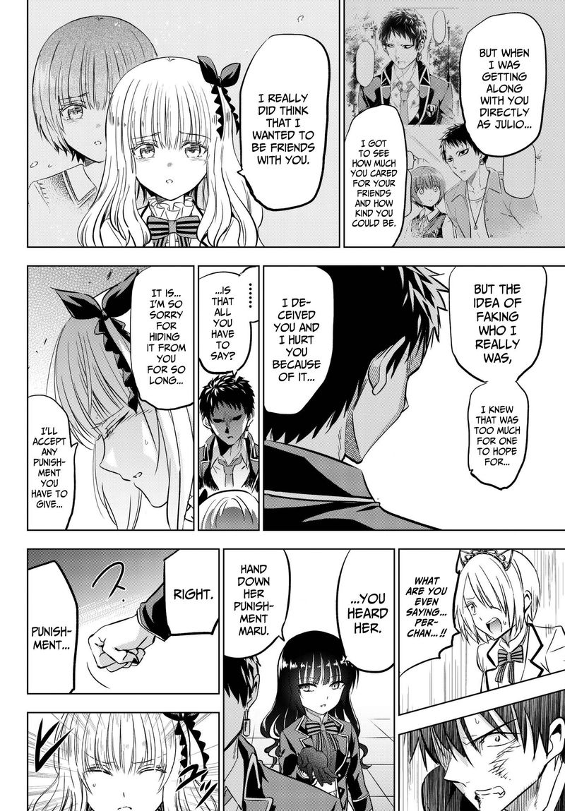Kushuku Gakkou No Juliet 87 14