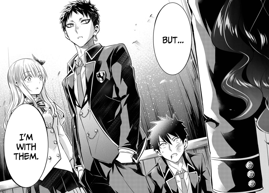 Kushuku Gakkou No Juliet 87 18