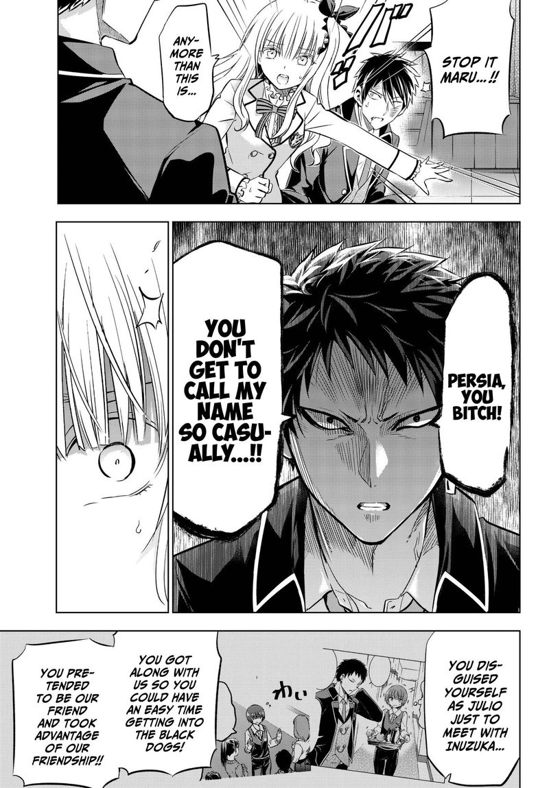 Kushuku Gakkou No Juliet 87 5