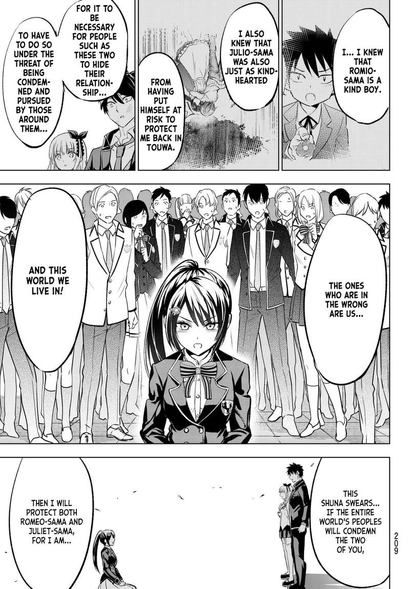 Kushuku Gakkou No Juliet 89 10
