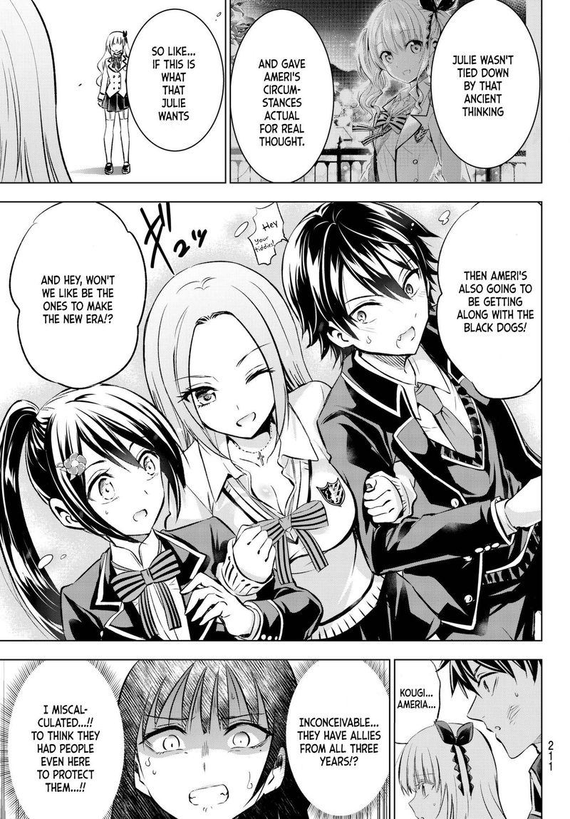Kushuku Gakkou No Juliet 89 12