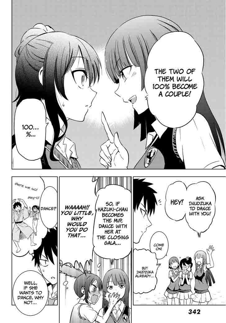Kushuku Gakkou No Juliet 9 10