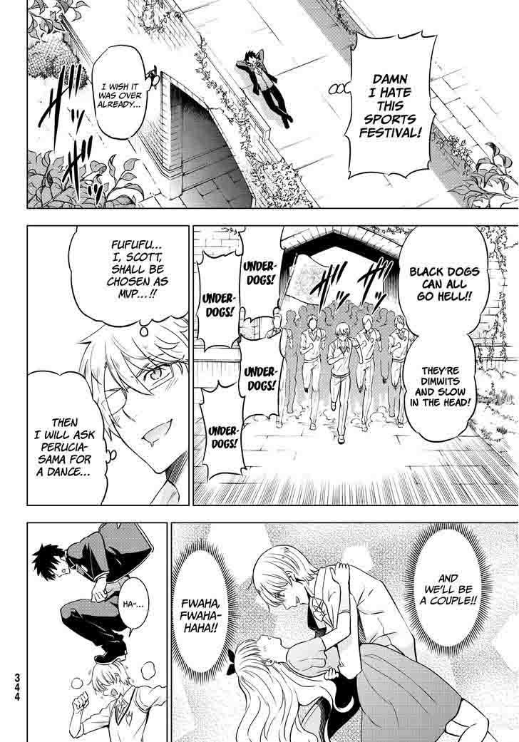 Kushuku Gakkou No Juliet 9 11