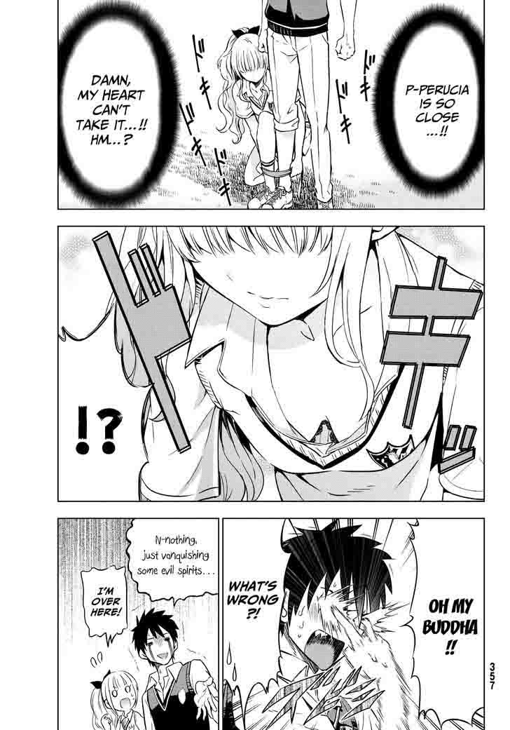 Kushuku Gakkou No Juliet 9 24