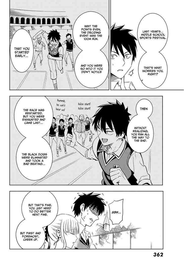 Kushuku Gakkou No Juliet 9 29