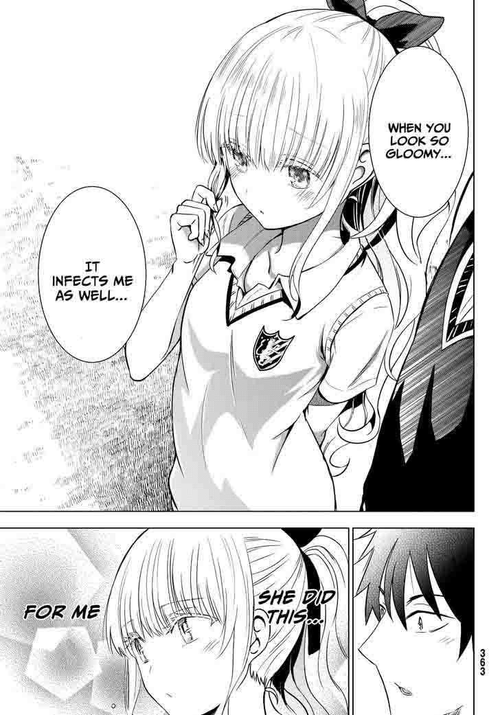 Kushuku Gakkou No Juliet 9 30