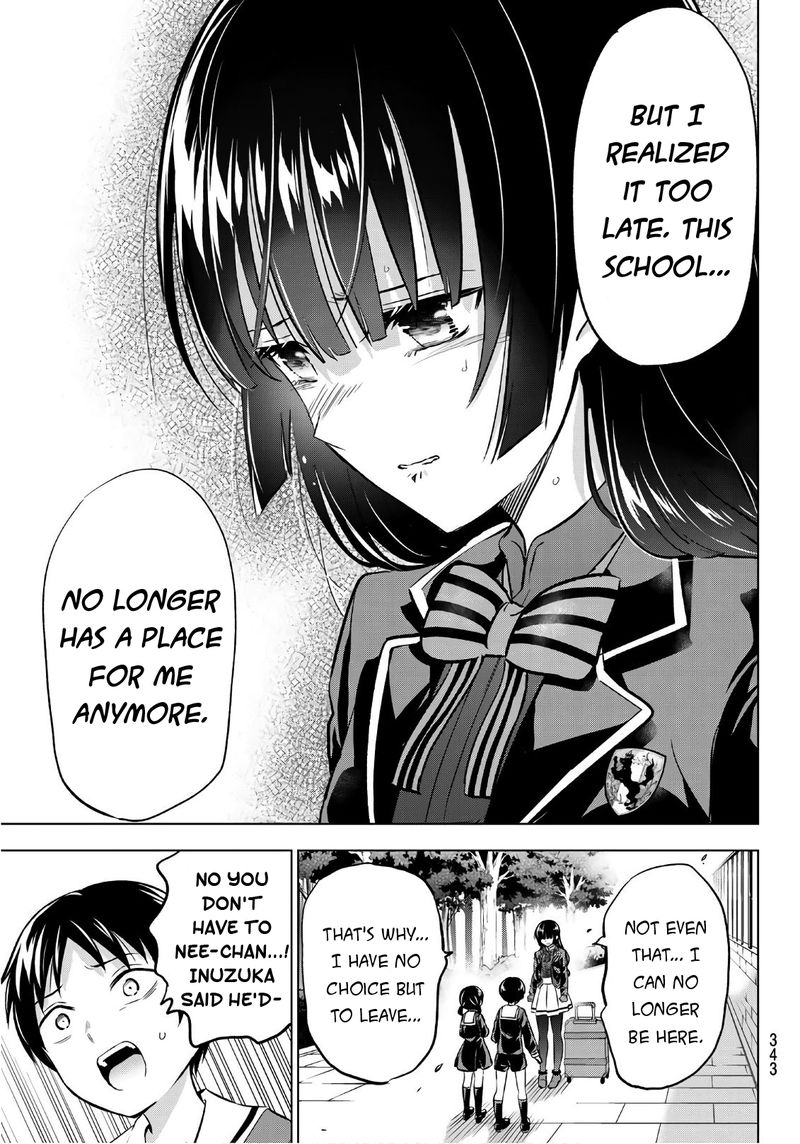 Kushuku Gakkou No Juliet 90 19