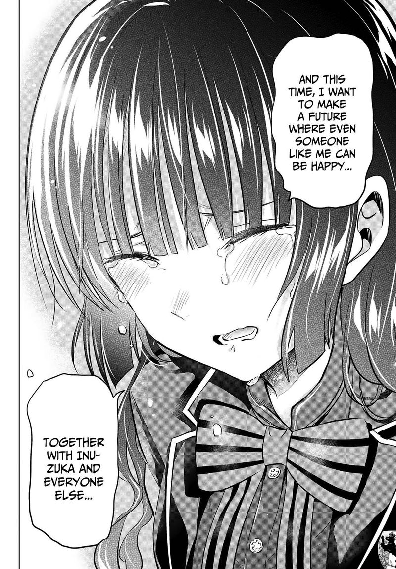 Kushuku Gakkou No Juliet 91 18