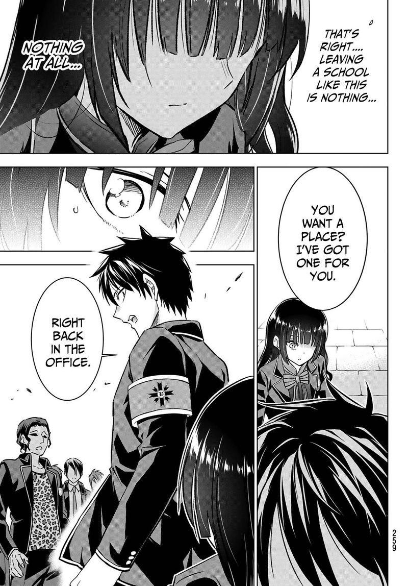 Kushuku Gakkou No Juliet 91 5
