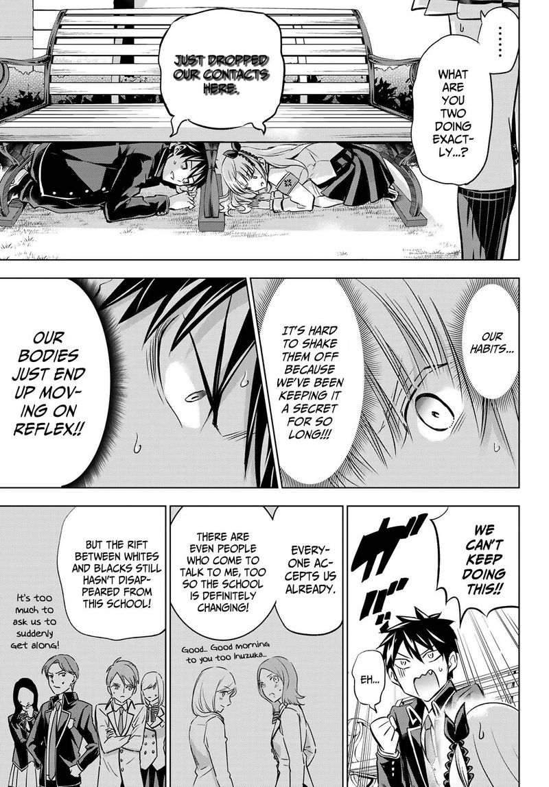 Kushuku Gakkou No Juliet 92 3