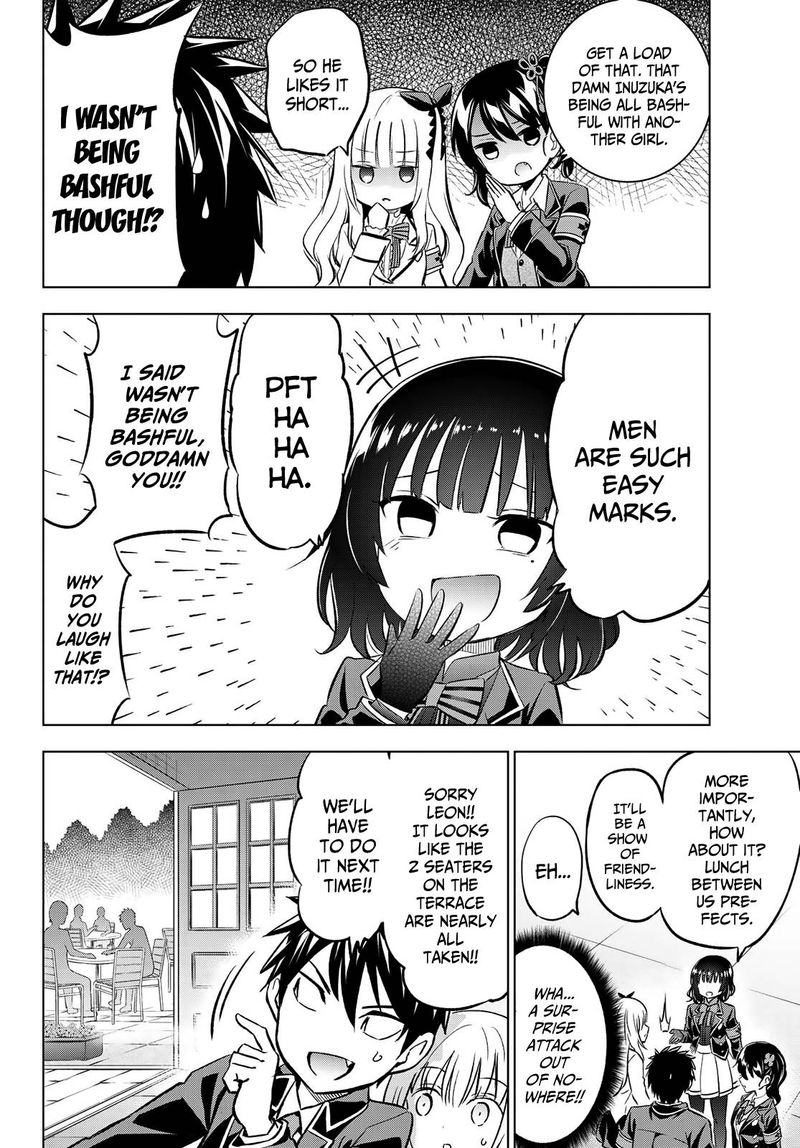Kushuku Gakkou No Juliet 92 8