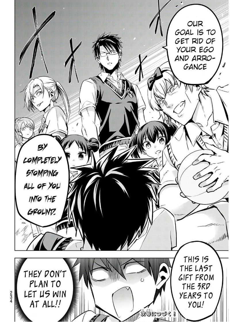 Kushuku Gakkou No Juliet 93 21