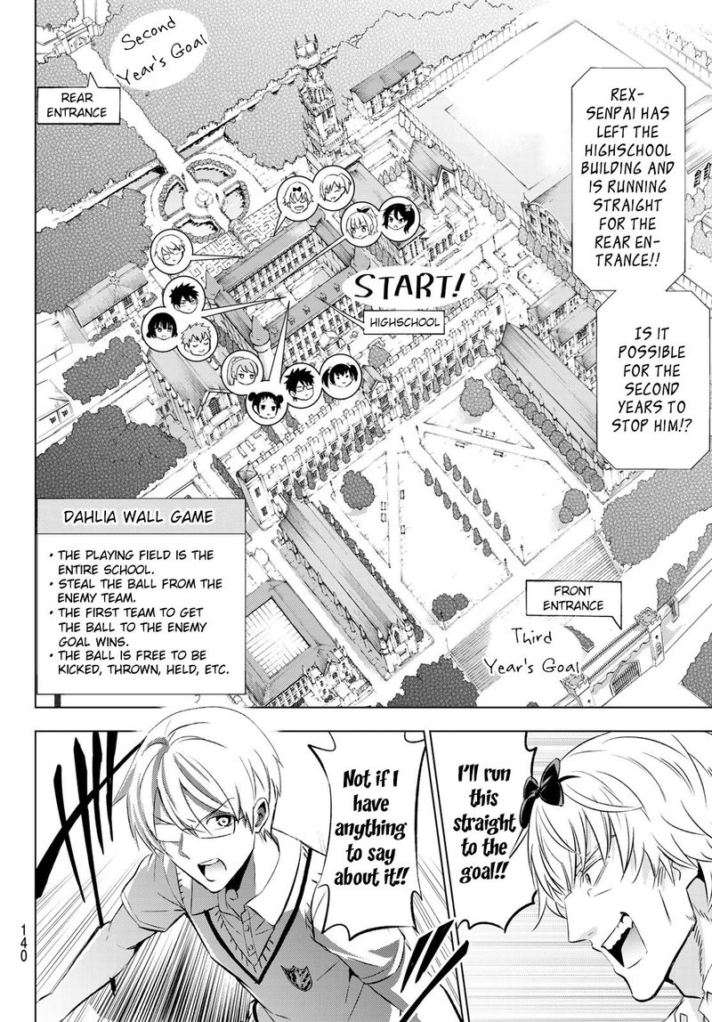 Kushuku Gakkou No Juliet 94 6