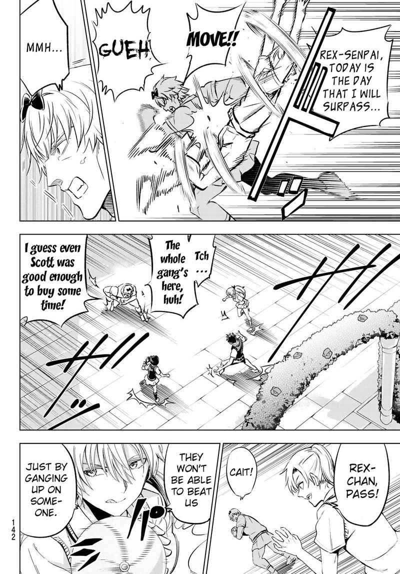 Kushuku Gakkou No Juliet 94 8