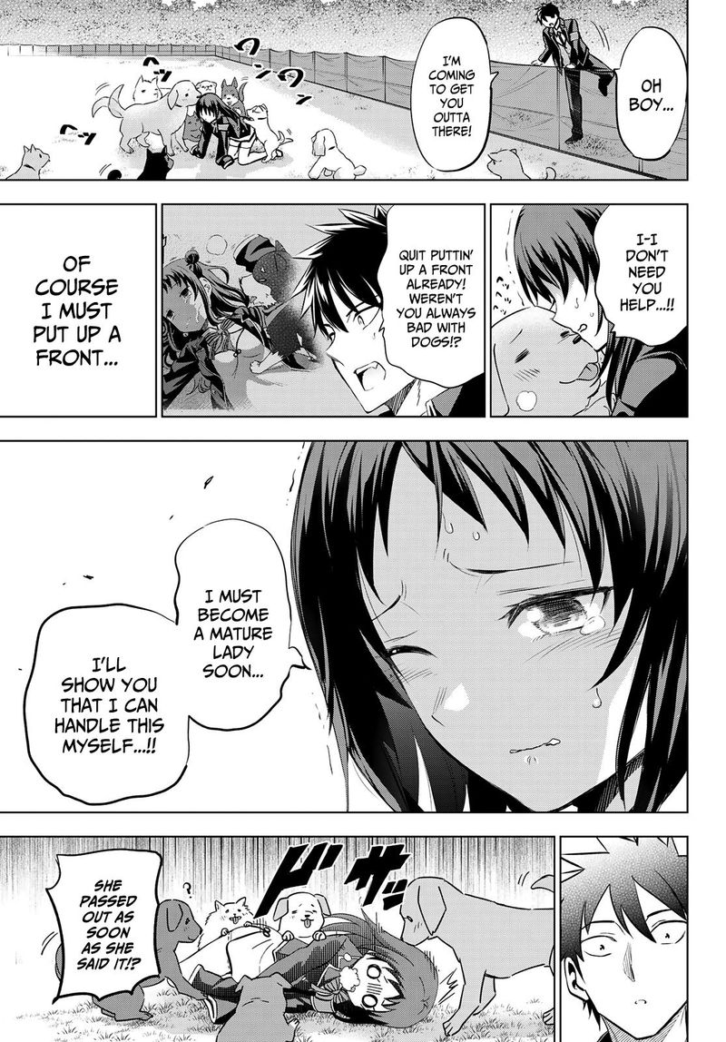 Kushuku Gakkou No Juliet 97 13