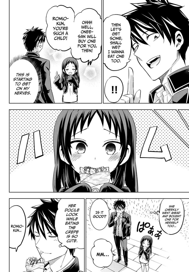Kushuku Gakkou No Juliet 97 8
