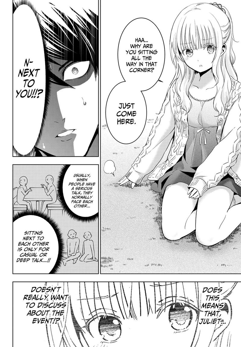 Kushuku Gakkou No Juliet 98 10