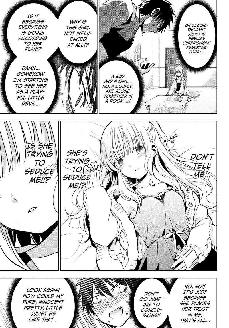 Kushuku Gakkou No Juliet 98 11