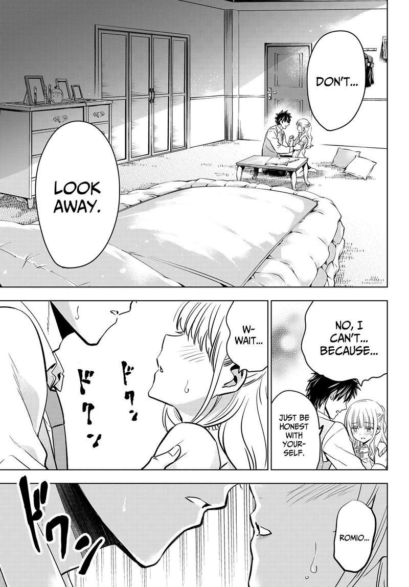 Kushuku Gakkou No Juliet 98 17