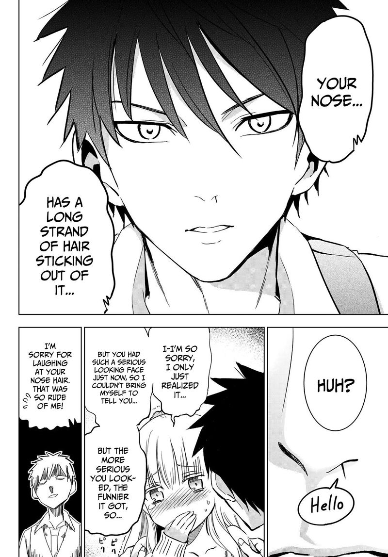 Kushuku Gakkou No Juliet 98 18