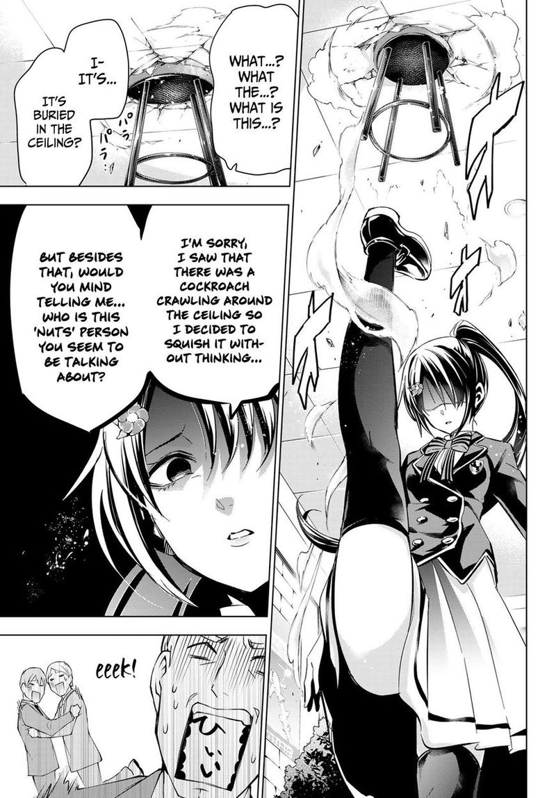Kushuku Gakkou No Juliet 99 15