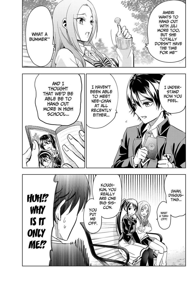 Kushuku Gakkou No Juliet 99 3