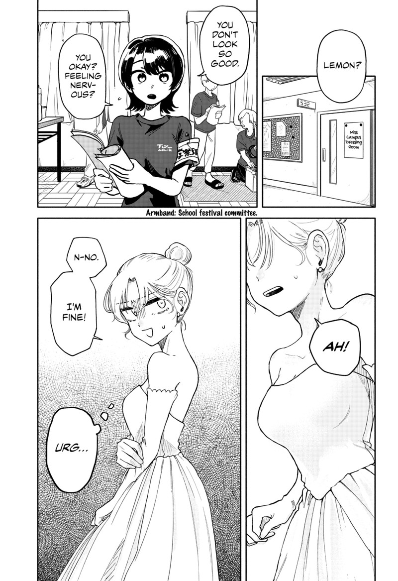 Kuso Onna Ni Sachiare 10 11