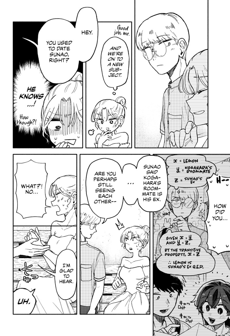 Kuso Onna Ni Sachiare 10 26