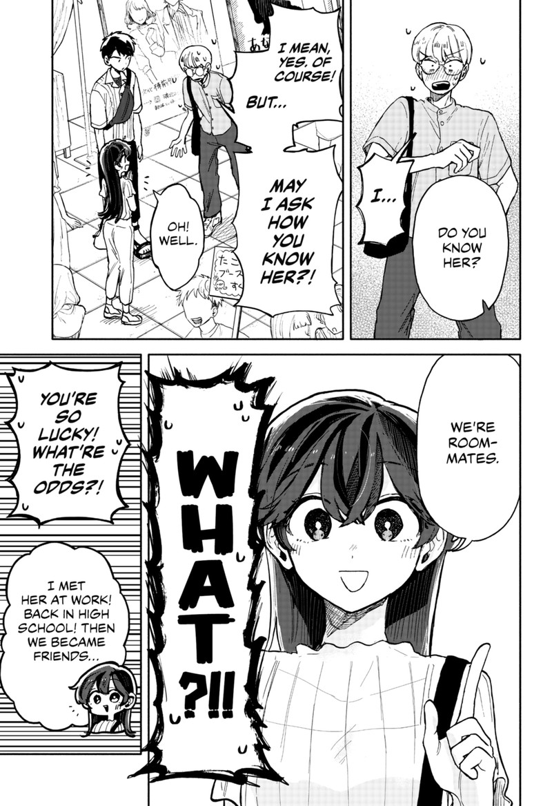 Kuso Onna Ni Sachiare 10 7