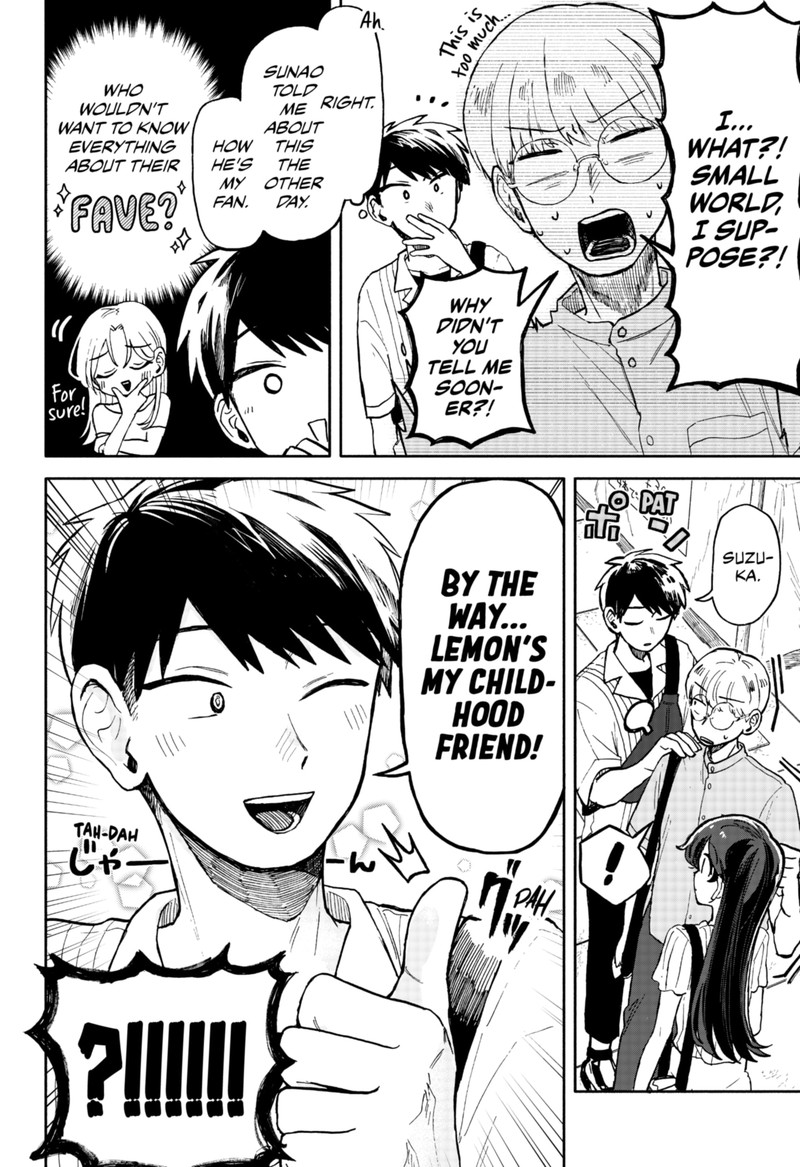 Kuso Onna Ni Sachiare 10 8