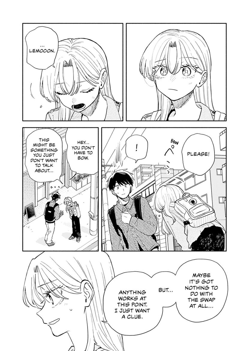 Kuso Onna Ni Sachiare 105 3