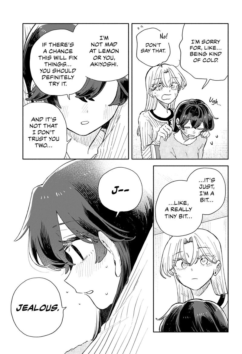Kuso Onna Ni Sachiare 106 25
