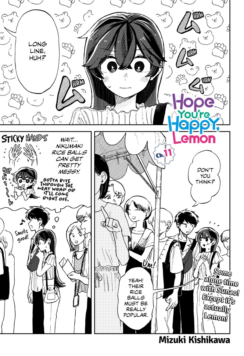 Kuso Onna Ni Sachiare 11 1