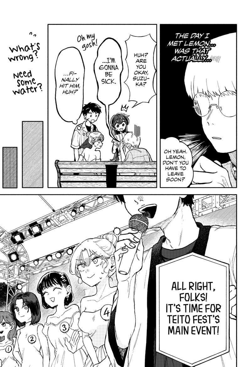Kuso Onna Ni Sachiare 11 15