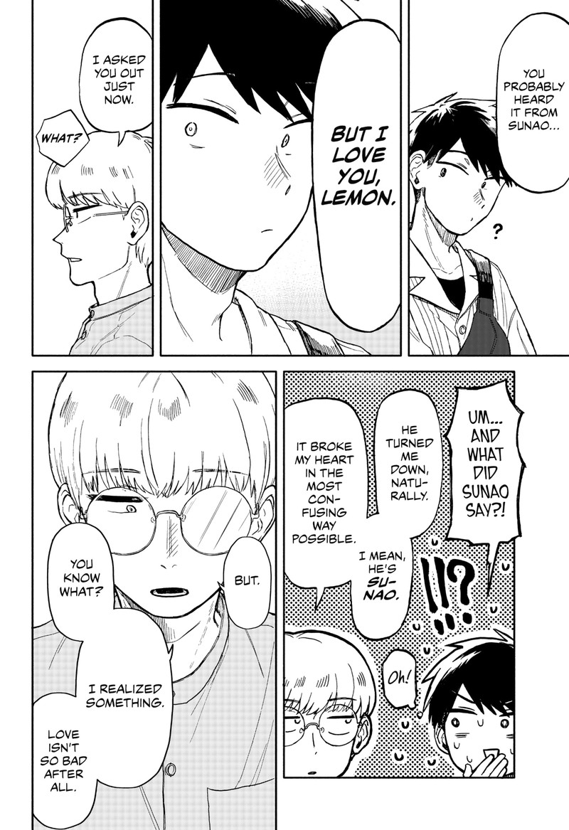 Kuso Onna Ni Sachiare 11 18