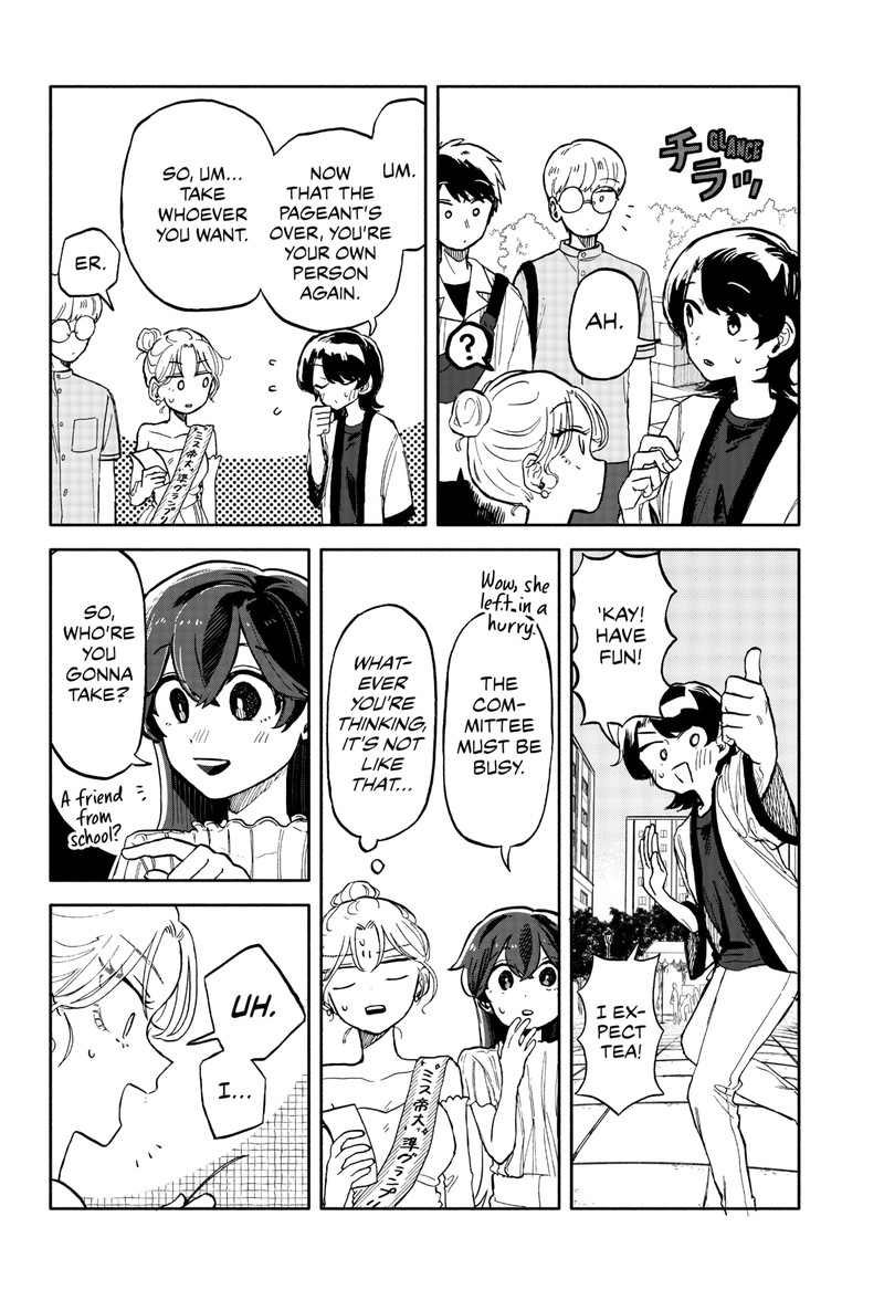 Kuso Onna Ni Sachiare 11 26