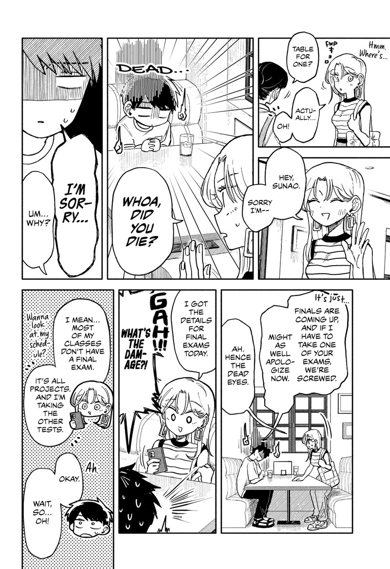 Kuso Onna Ni Sachiare 12 4