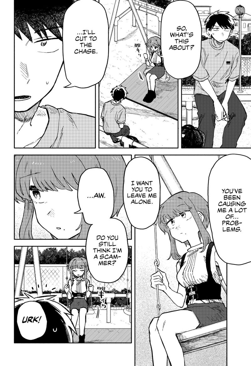 Kuso Onna Ni Sachiare 19 2