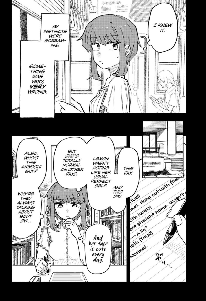 Kuso Onna Ni Sachiare 20 12