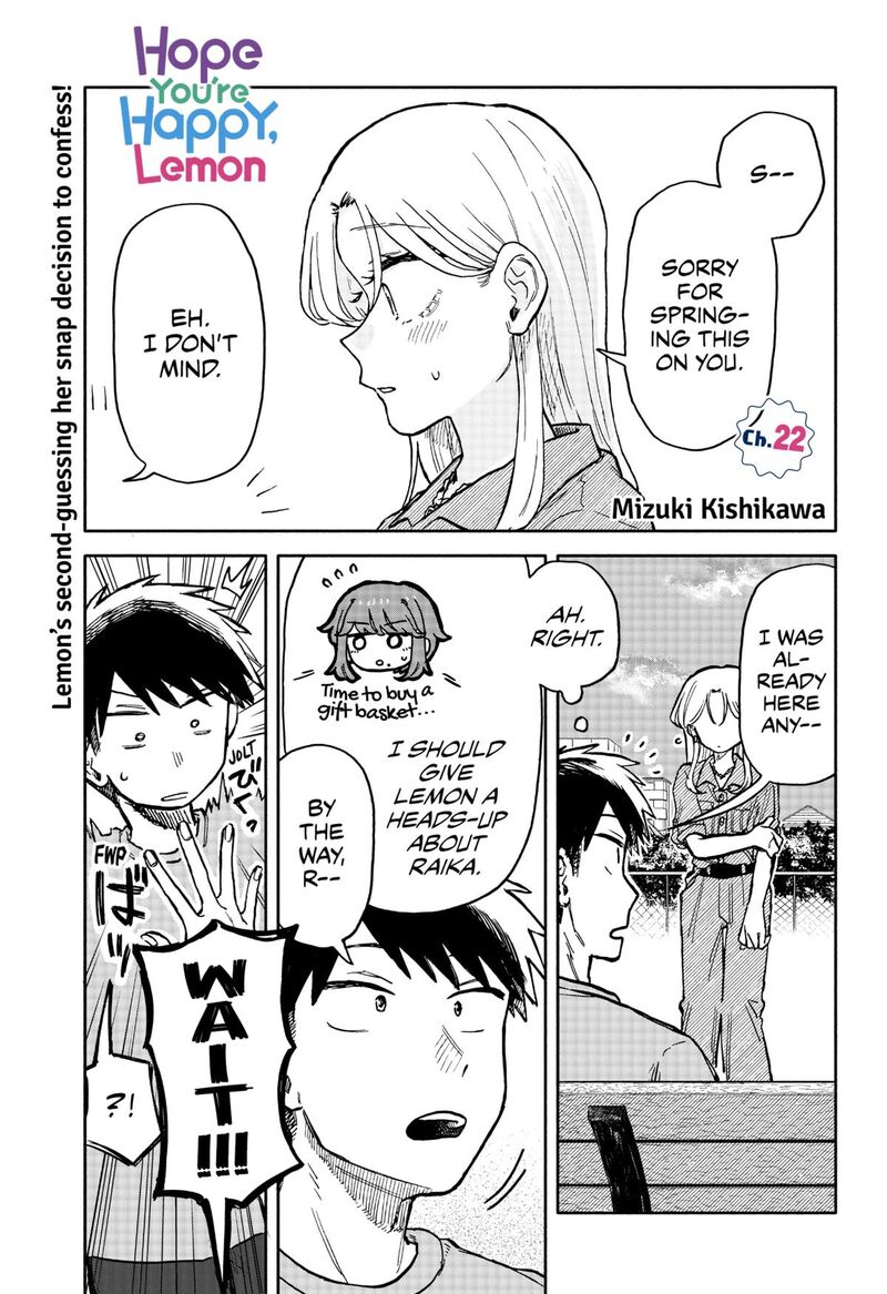 Kuso Onna Ni Sachiare 22 1