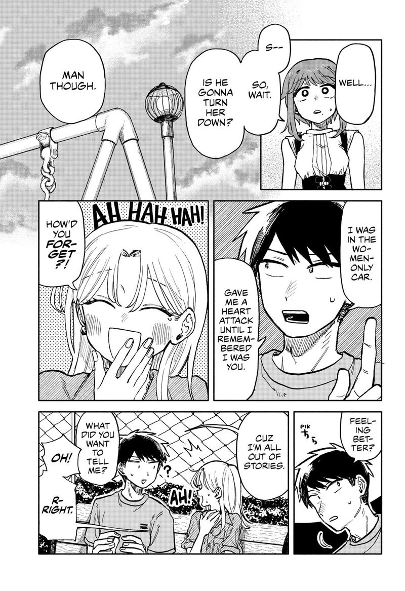 Kuso Onna Ni Sachiare 22 11