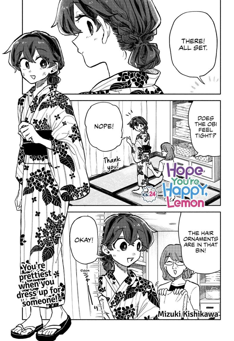 Kuso Onna Ni Sachiare 24 1