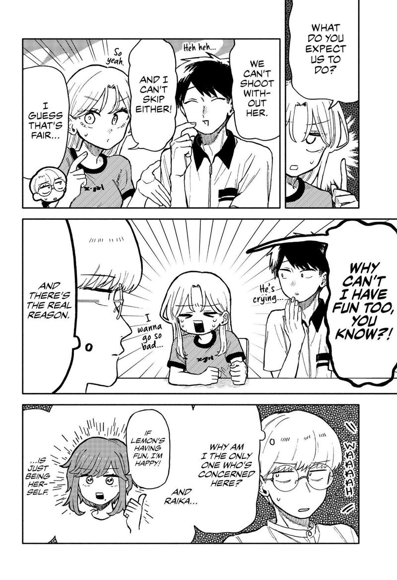 Kuso Onna Ni Sachiare 29 14