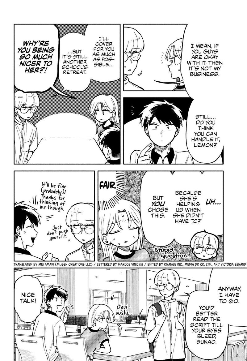 Kuso Onna Ni Sachiare 29 16