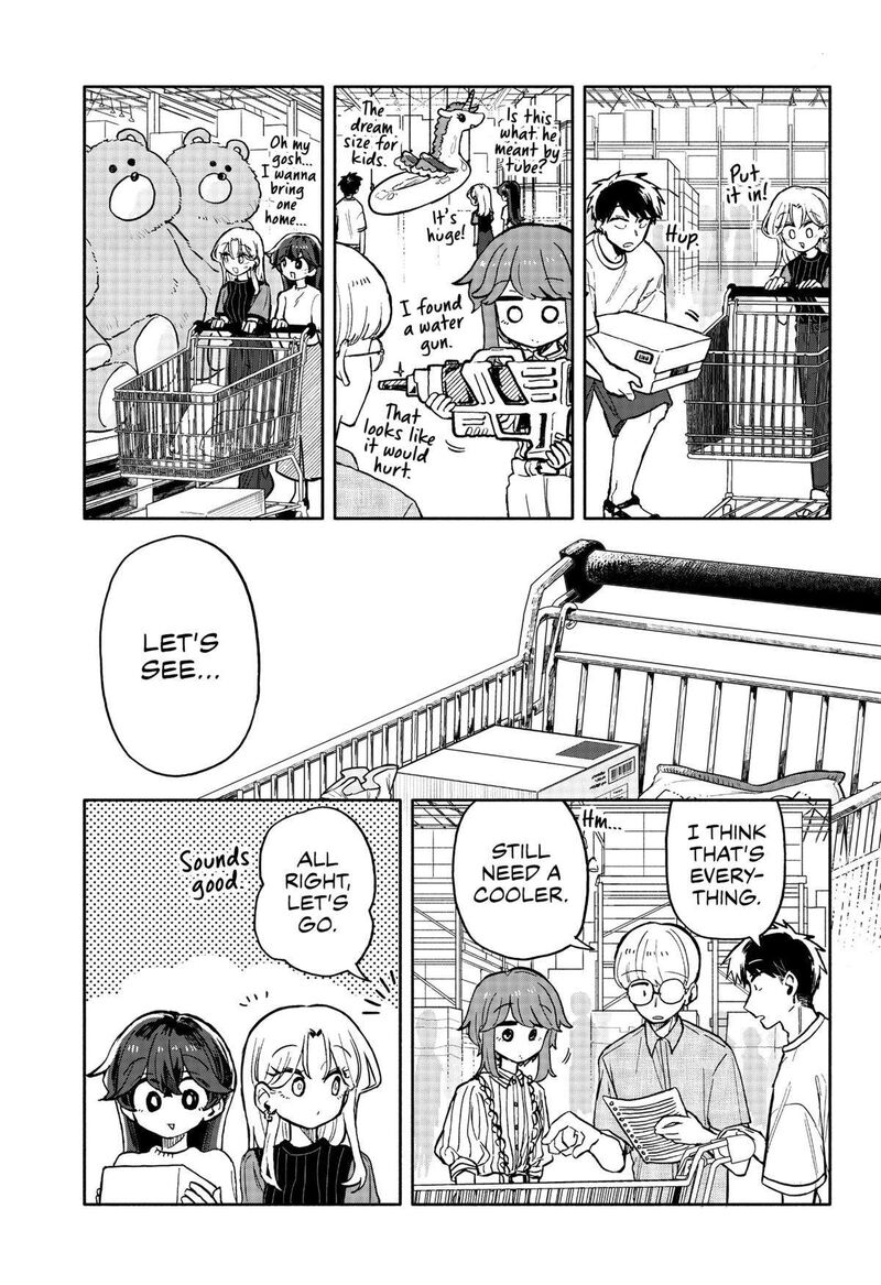 Kuso Onna Ni Sachiare 29 5