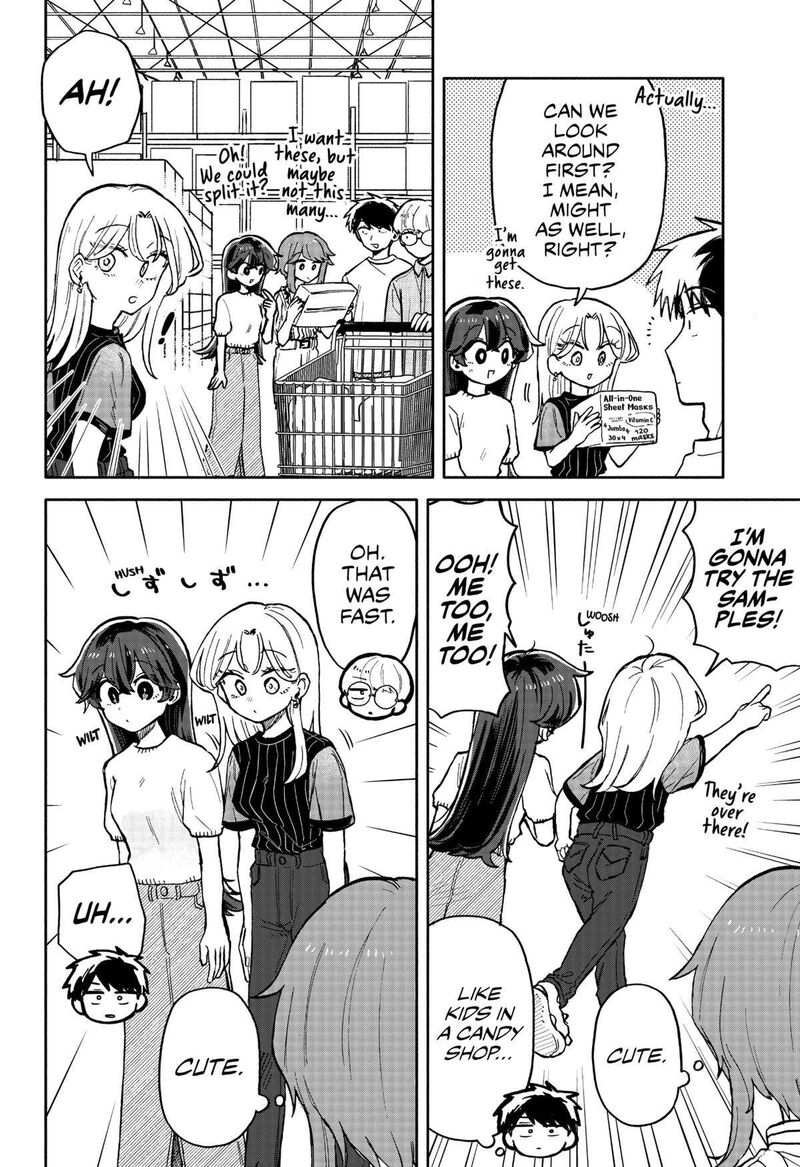 Kuso Onna Ni Sachiare 29 6
