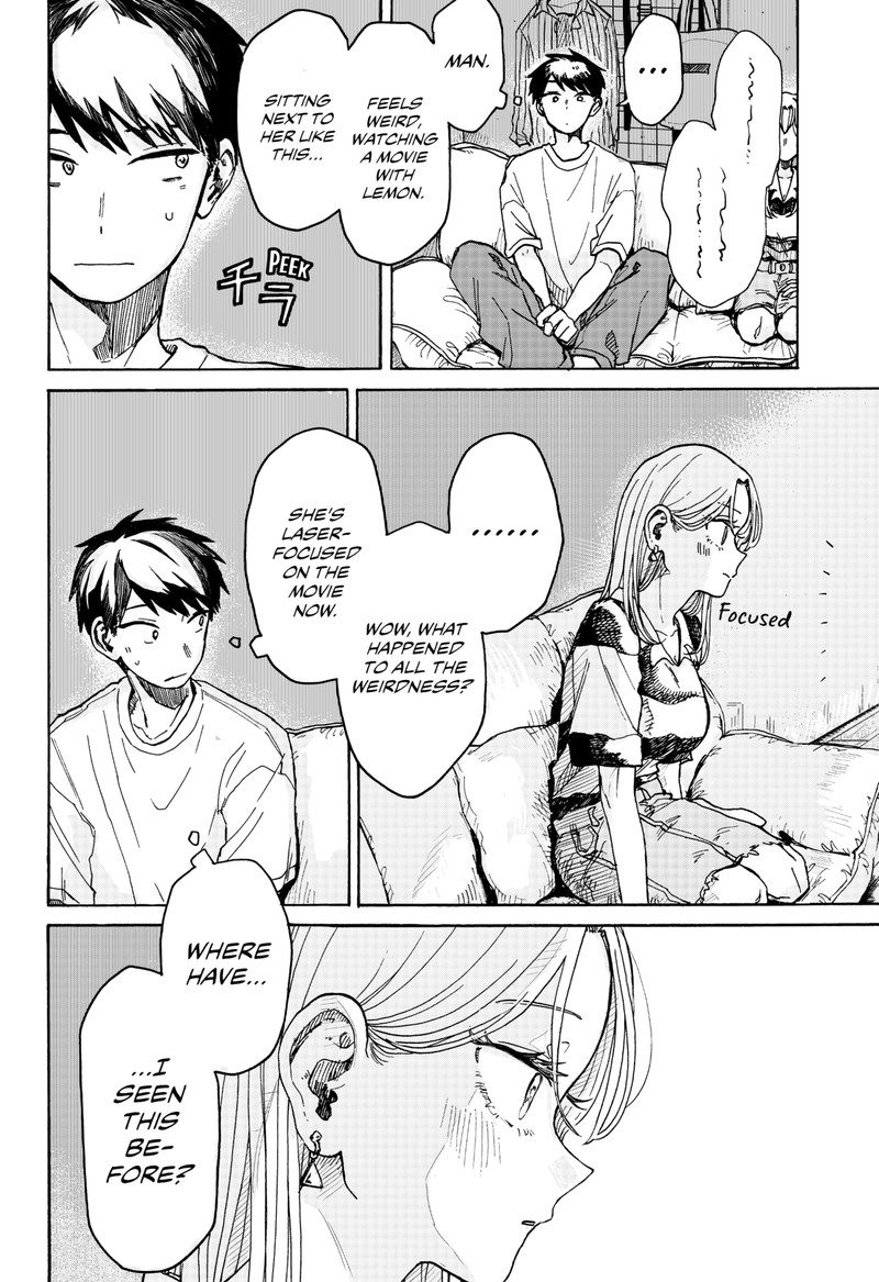 Kuso Onna Ni Sachiare 3 16